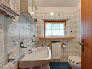 Chalet Farra d'Alpago Kenmerken 23