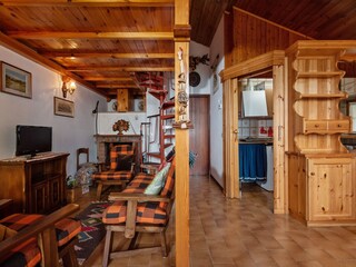 Chalet Farra d'Alpago Kenmerken 15