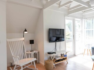 Casa de vacaciones Rindby  26