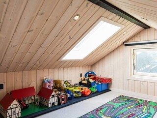 Maison de vacances Blåvand  48