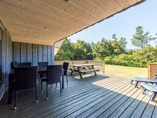 Maison de vacances Blåvand  24