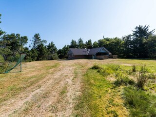 Vakantiehuis Blåvand  50