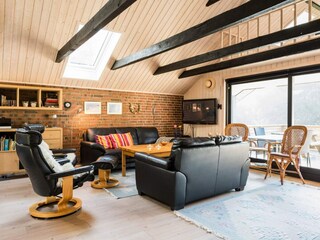 Ferienhaus Blåvand  3