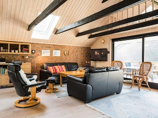 Vakantiehuis Blåvand  3