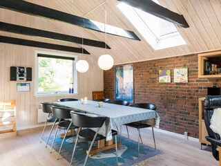 Ferienhaus Blåvand  4