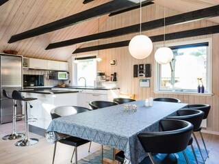 Ferienhaus Blåvand  5
