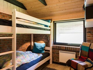 Ferienhaus Blåvand  6