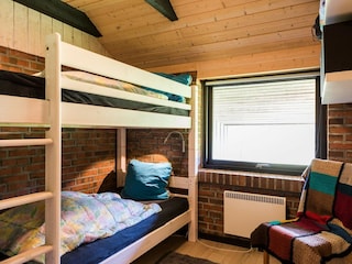 Vakantiehuis Blåvand  6
