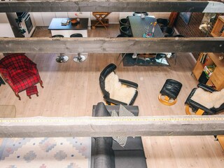 Maison de vacances Blåvand  12