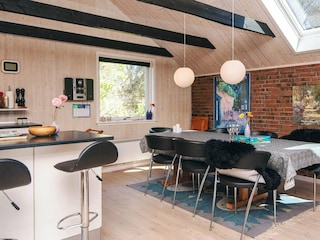Vakantiehuis Blåvand  8