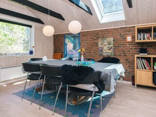 Vakantiehuis Blåvand  8