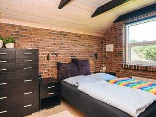 Maison de vacances Blåvand  8