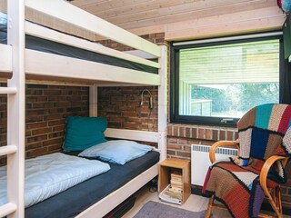 Vakantiehuis Blåvand  8