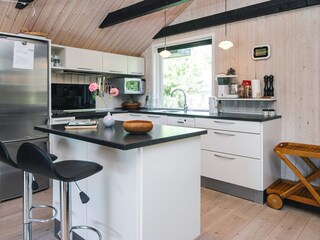 Maison de vacances Blåvand  15