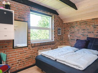 Vakantiehuis Blåvand  11