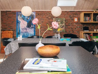 Vakantiehuis Blåvand  13