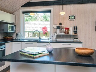Maison de vacances Blåvand  19