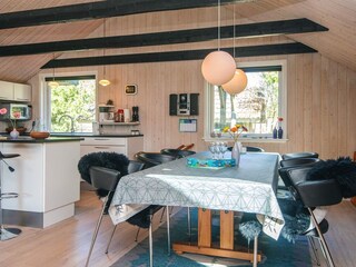 Maison de vacances Blåvand  17