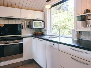 Vakantiehuis Blåvand  24