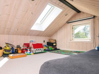 Maison de vacances Blåvand  25