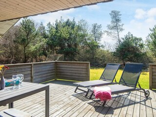 Maison de vacances Blåvand  27