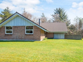 Vakantiehuis Blåvand  31