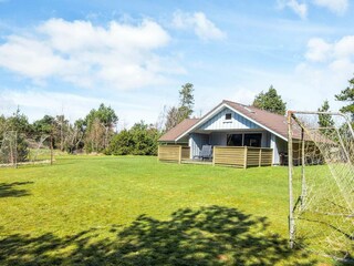 Vakantiehuis Blåvand  23
