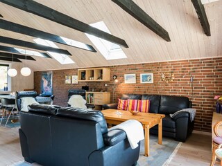 Ferienhaus Blåvand  33
