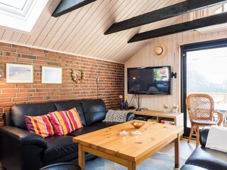 Maison de vacances Blåvand  34