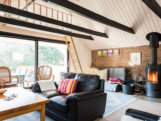 Vakantiehuis Blåvand  35