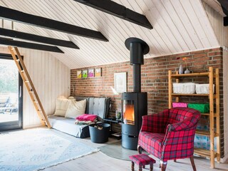 Maison de vacances Blåvand  36