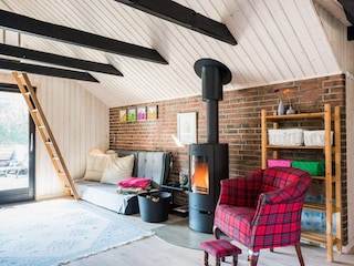 Vakantiehuis Blåvand  36