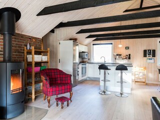 Maison de vacances Blåvand  37