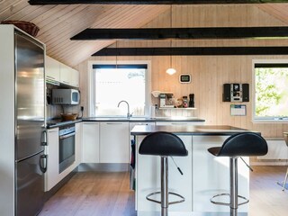 Maison de vacances Blåvand  38