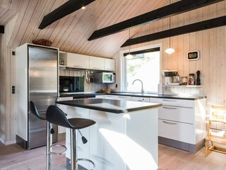Ferienhaus Blåvand  39