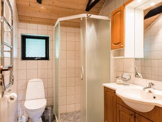 Maison de vacances Blåvand  40