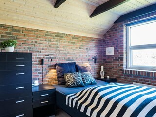 Ferienhaus Blåvand  41