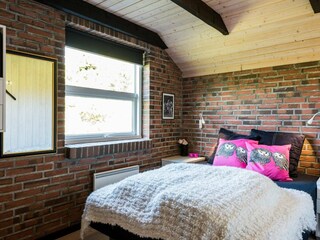 Maison de vacances Blåvand  42