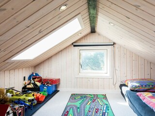 Maison de vacances Blåvand  43
