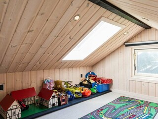 Maison de vacances Blåvand  44