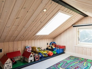 Vakantiehuis Blåvand  44