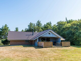 Ferienhaus Blåvand  45