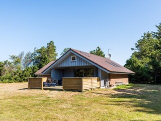 Maison de vacances Blåvand  46