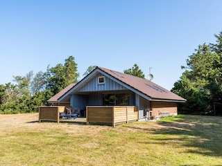 Vakantiehuis Blåvand  46