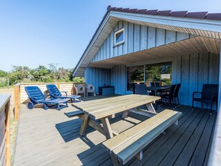 Maison de vacances Blåvand  47
