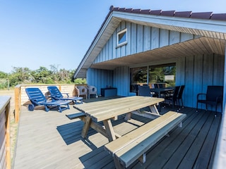 Vakantiehuis Blåvand  47