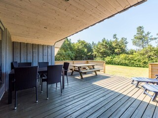 Maison de vacances Blåvand  48