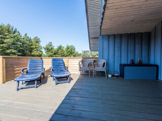 Vakantiehuis Blåvand  21