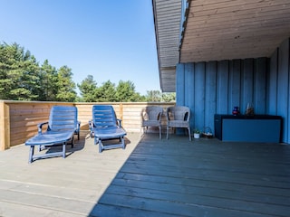 Vakantiehuis Blåvand  49