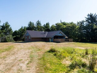 Maison de vacances Blåvand  50